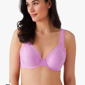 Wacoal softly styled bra
